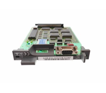 FANUC A20B-8100-0440/07B A20B8100044007B ! NEW !