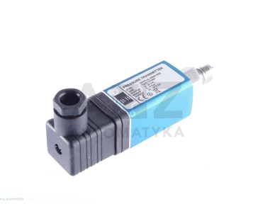 B+B THERMO-TECHNIK GMBH DRTR-AL-20MA-R6B  DRTRAL20MAR6B ! NEW !
