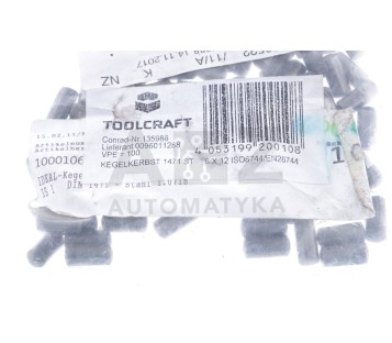 CONRAD TOOLCRAFT 135988 ! 100PCS !  NEW !
