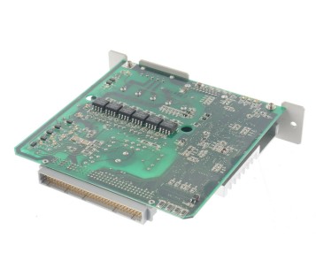 SANYO DENKI PU0C015NN21P00U BL SUPER PU SERVO AMPLIFIER