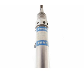 FESTO DSNUL-16-160-PPV-A DSNUL16160PPVA