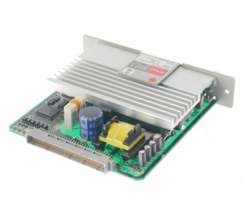 SANYO DENKI PU0C015NN21P00U BL SUPER PU SERVO AMPLIFIER