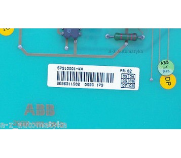 ABB DSBC 173 DSBC173 57310001-KH SE96311502