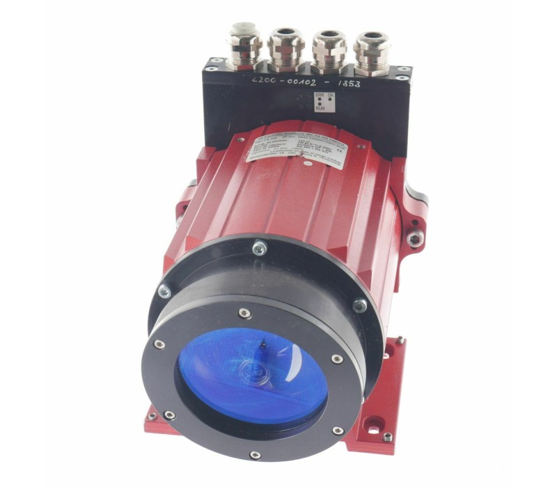 TR ELECTRONIC LE200 2200-00102 125m PROFIBUS-DP + SSI RS485 + RS422 