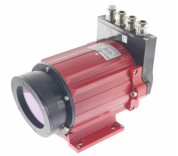 TR ELECTRONIC LE200 2200-00102 125m PROFIBUS-DP + SSI RS485 + RS422 