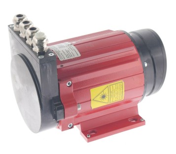 TR ELECTRONIC LE200 2200-00102 125m PROFIBUS-DP + SSI RS485 + RS422 