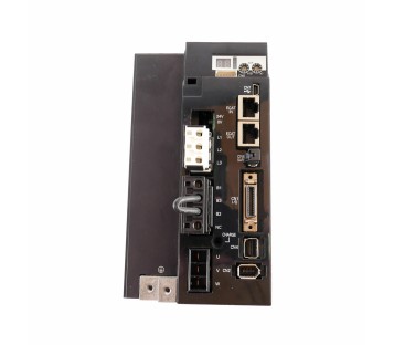 OMRON R88D-KN20F-ECT R88DKN20FECT (defect)