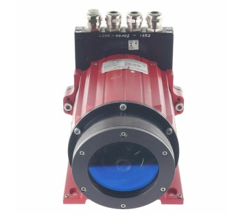 TR ELECTRONIC LE200 2200-00102 125m PROFIBUS-DP + SSI RS485 + RS422 