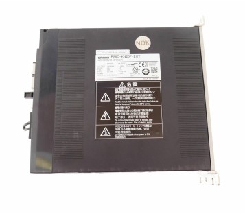 OMRON R88D-KN20F-ECT R88DKN20FECT (defect)