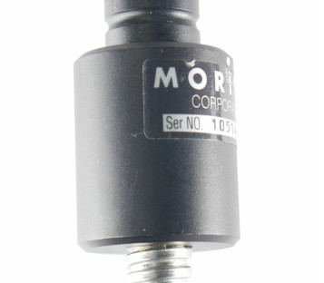 MORITEX FIBER OPTIC LIGHT GUIDE 