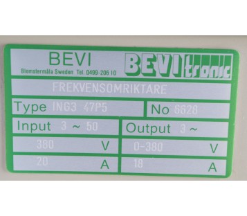 YASKAWA CIMR-G3E45P5  CIMRG3E45P5  ING3 47P5 ING347P5 