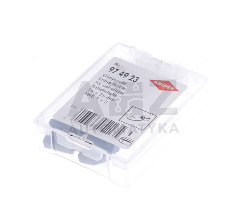 KNIPEX 9749 23 974923  !  NEW !