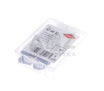 KNIPEX 9749 23 974923  !  NEW !