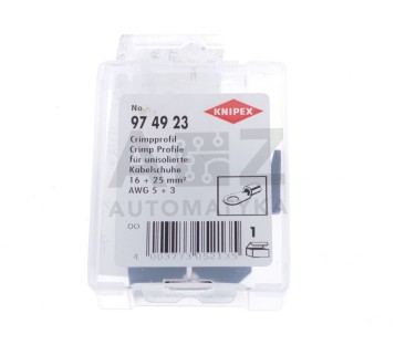 KNIPEX 9749 23 974923  !  NEW !