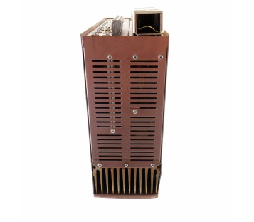 MOOG DBM-04 DBM04 CY1309B3 VICKERS WITH 3 AXES MODULE