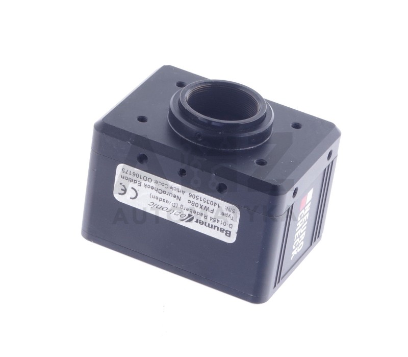 BAUMER FWX08C FWX08C OD106175 NEURO CHECK