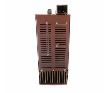 MOOG DBM-04 DBM04 CY1309B3 VICKERS WITH 3 AXES MODULE