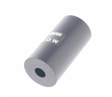 MORITEX FIBER OPTIC END CAP MOUNT BARREL