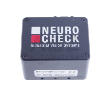 BAUMER FWX08C FWX08C OD106175 NEURO CHECK