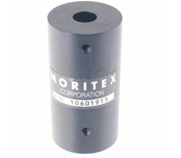 MORITEX FIBER OPTIC END CAP MOUNT BARREL