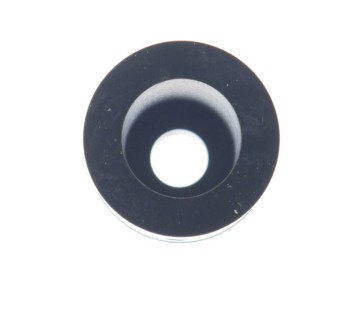MORITEX FIBER OPTIC END CAP MOUNT BARREL