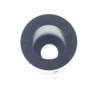 MORITEX FIBER OPTIC END CAP MOUNT BARREL