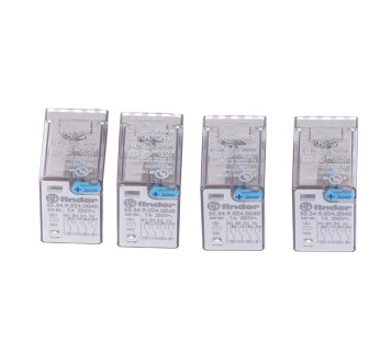 FINDER 55.34.9.024.0040 553490240040 ! 4PCS ! 