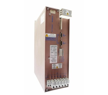 MOOG DBM04-PS/U CY2011 01251240 VICKERS