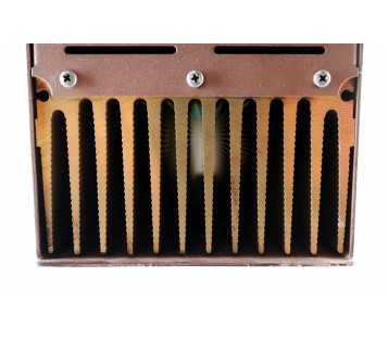 MOOG DBM04-PS/U CY2011 01251240 VICKERS