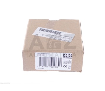 MW MEAN WELL MDR-60-5 MDR605  ! NEW !