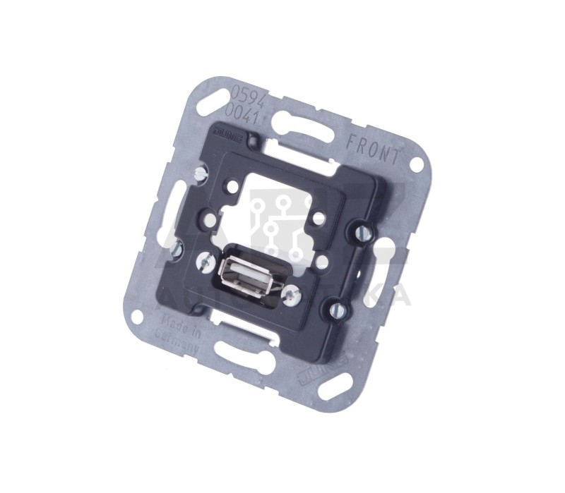 JUNG MAA1011WW !  NEW !