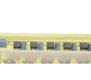 GE DRIVE SYSTEMS 3VTKS517CD001 531X30/LTBAJG1 F31X307LTBA