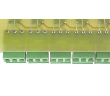 GE DRIVE SYSTEMS 3VTKS517CD001 531X30/LTBAJG1 F31X307LTBA