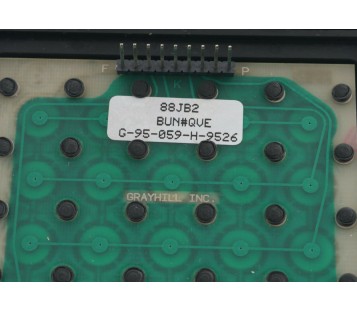 GE DRIVE SYSTEMS 3VTKS517CD003 NP 104X905BA603 G-95-059-H-9526 