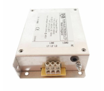 RASMI 3G3EV PFI 3006-E RFI FILTER 