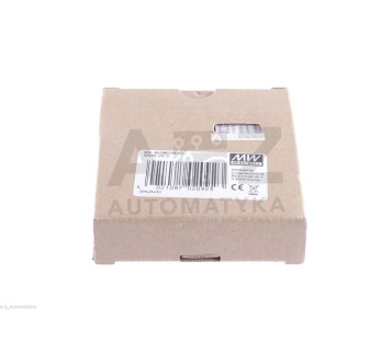 MW MEAN WELL MDR-60-5 MDR605  ! NEW !