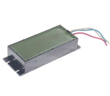 GE DRIVE SYSTEMS 3VTKS517CD004 36B605756ABG01  