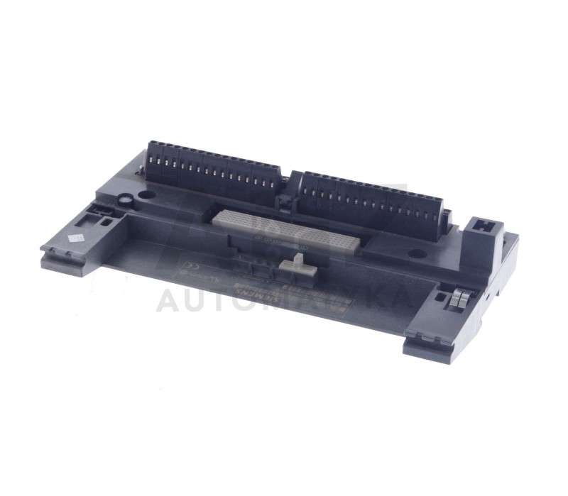 SIEMENS 6ES7 193-0CB10-0XA0  6ES71930CB100XA0