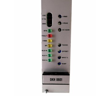 ABB DKH0601 DKH-E 0601 DKHE0601 AXODYN GAT532193R0001