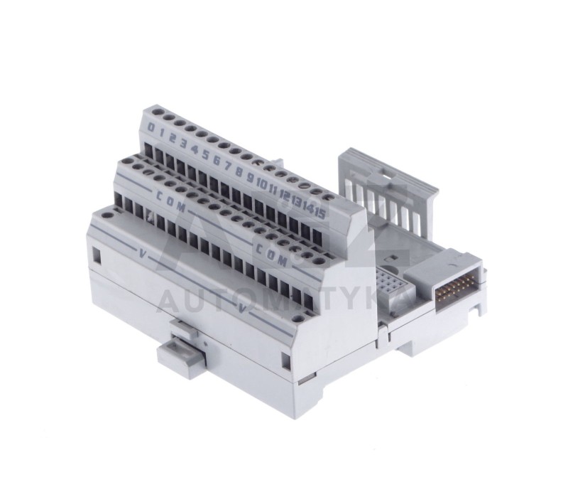 ALLEN BRADLEY 1794-TB2 1794TB2 96155876 SER. A 