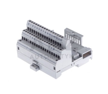 ALLEN BRADLEY 1794-TB2 1794TB2 96155876 SER. A 