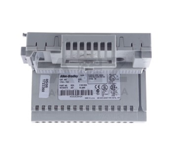 ALLEN BRADLEY 1794-TB2 1794TB2 96155876 SER. A 