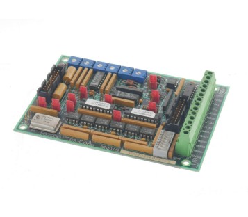 GE DRIVE SYSTEMS 3VTKS517CD007 531X309SPCAHG1 A68D4B F31X309SPCAGG1