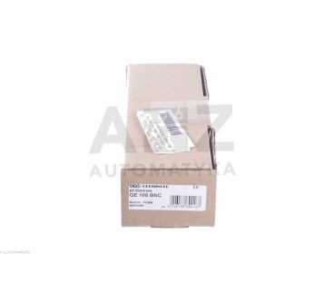 GHM-GREISINGER GE 100 BNC GE100BNC 102964 Standard-pH-Elektrode ! NEW !