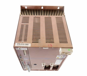 MOOG DBM-04 2 AXES CY1603B3 VICKERS