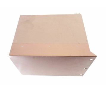 MOOG DBM-04 2 AXES CY1603B3 VICKERS