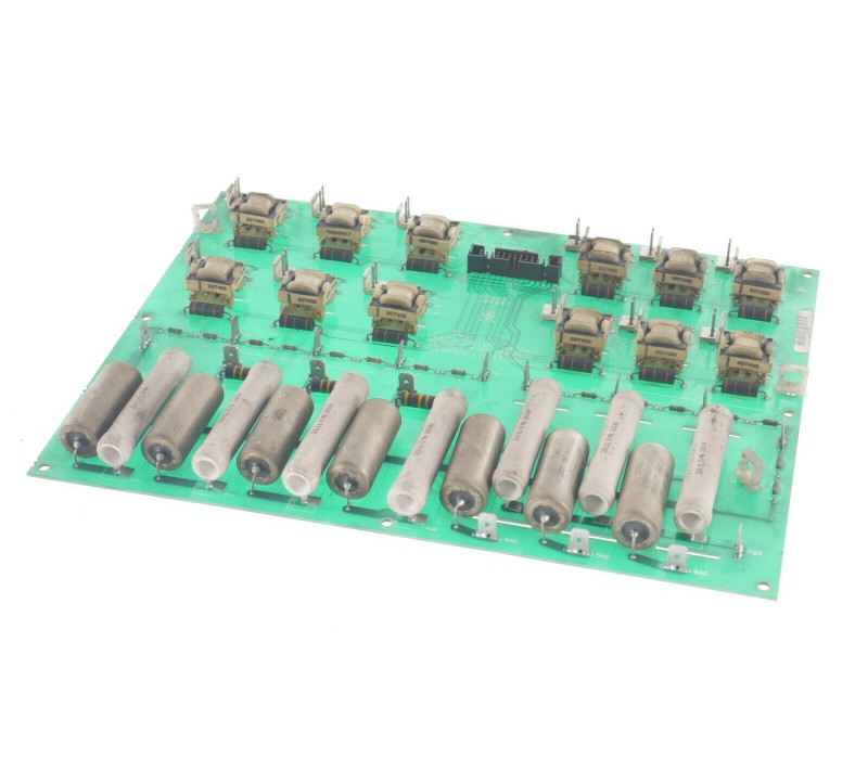 GE DRIVE SYSTEMS 3VTKS517CD010 531X121PCRALG1 F31X121PCRALG1