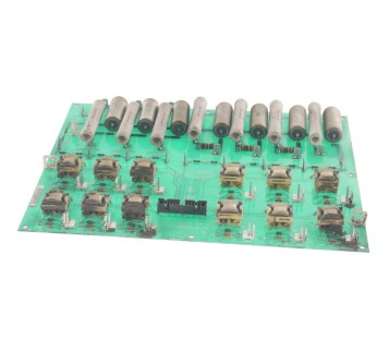 GE DRIVE SYSTEMS 3VTKS517CD010 531X121PCRALG1 F31X121PCRALG1