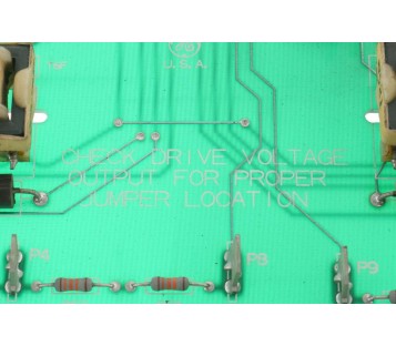 GE DRIVE SYSTEMS 3VTKS517CD010 531X121PCRALG1 F31X121PCRALG1