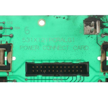 GE DRIVE SYSTEMS 3VTKS517CD010 531X121PCRALG1 F31X121PCRALG1